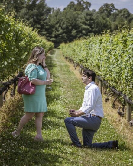 Engagement Photoshoot