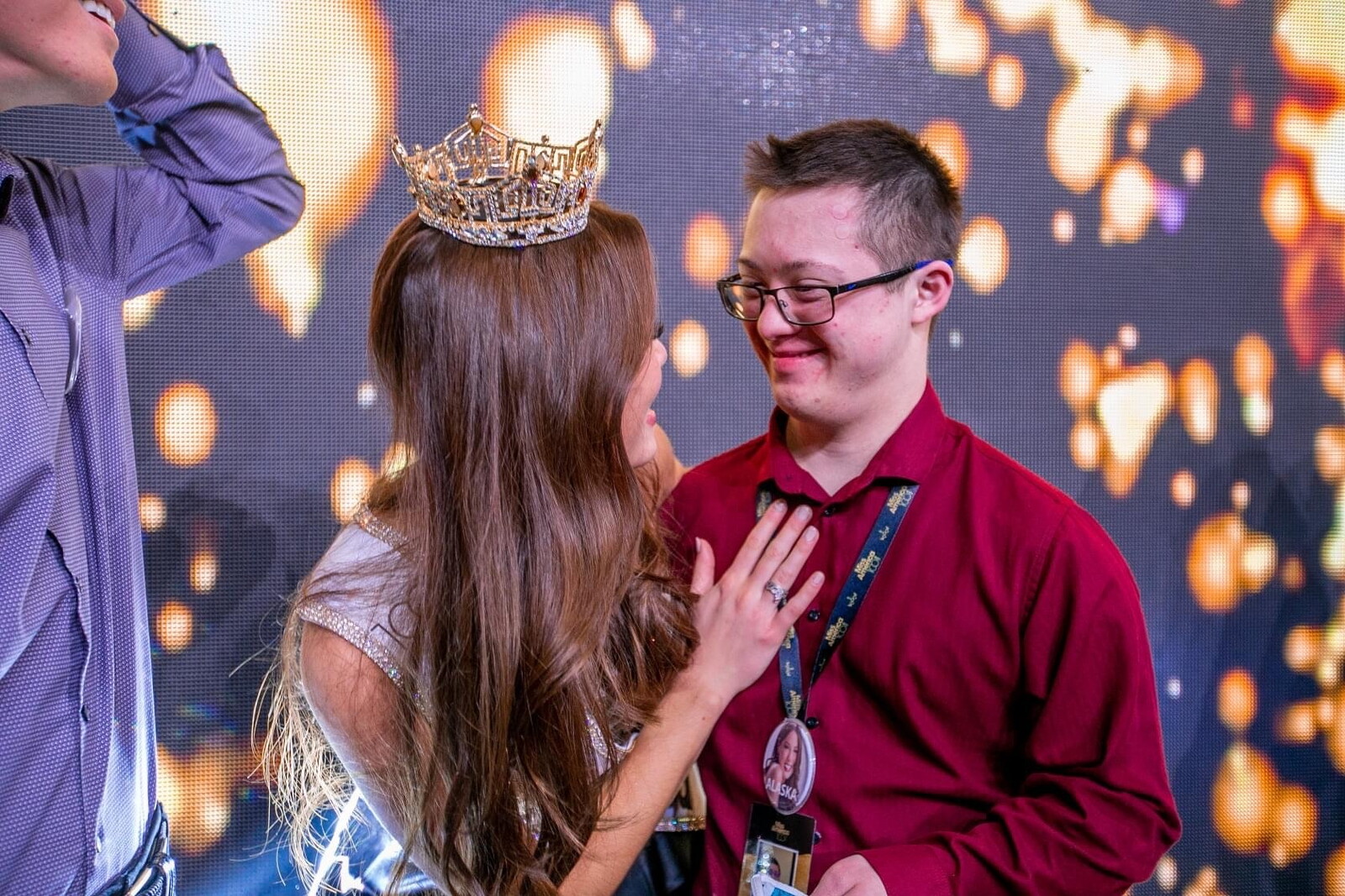 Emma Broyles: Beyond the Crown