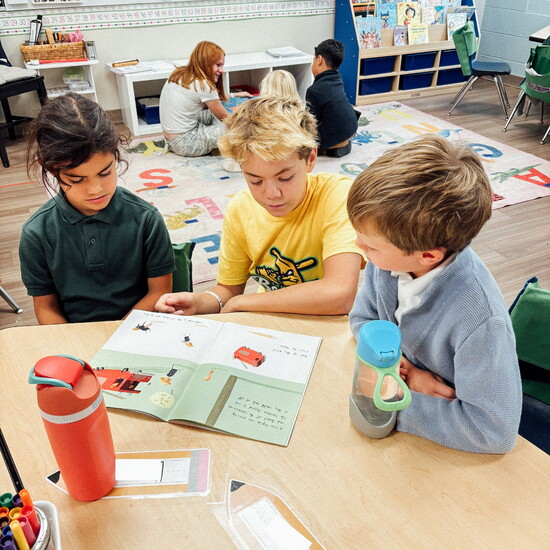 Photo courtesy of BCD