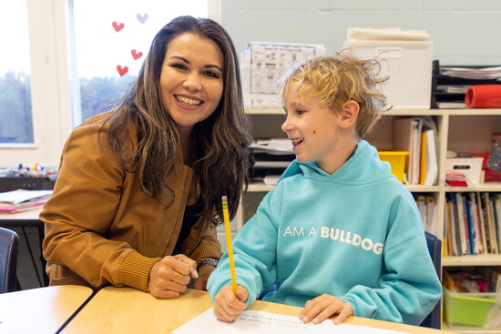 Photo courtesy of BCD