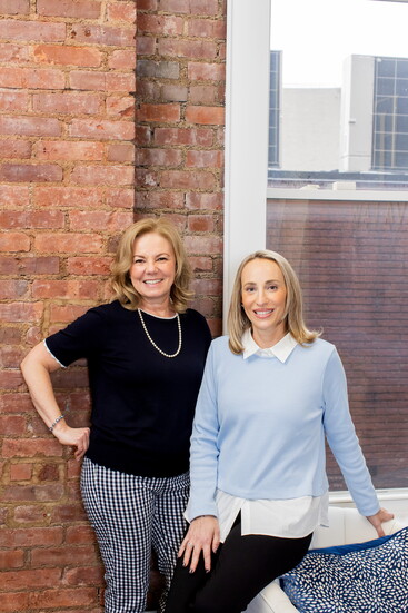 Cathy Maloney & Sandra Fava, ESQ