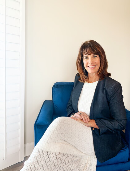 Tara Gilvar, Founder and CEO B.I.G.