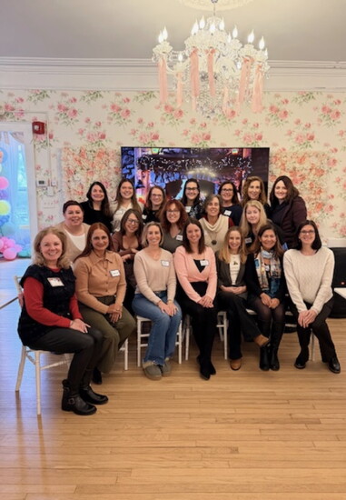 B.I.G. Chatham Pod meeting