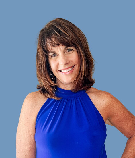 Tara Gilvar, CEO B.I.G.