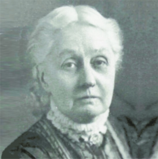 Rebecca L. Smith