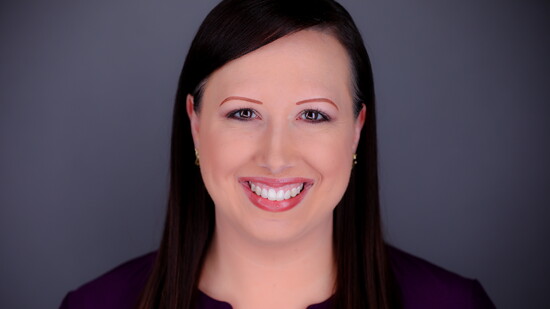 Stephanie Talley, owner/director, Academics Plus 