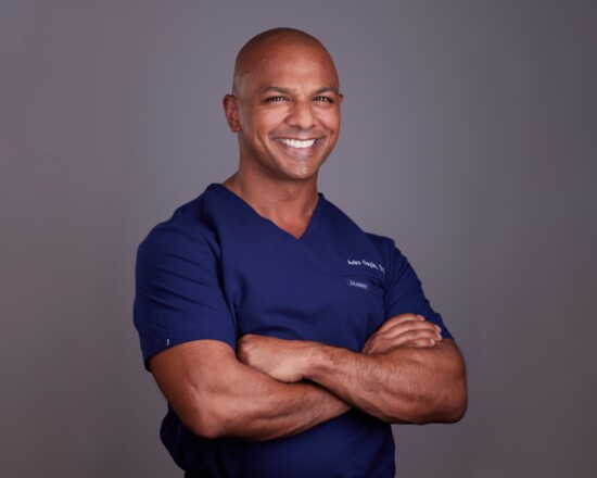 Dr. Ashu Goyle