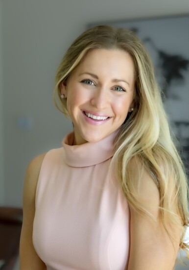 Sheridan James, MD