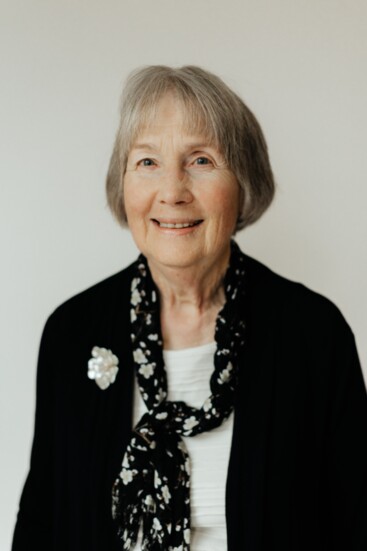 Sharon, director of first impressions at Layman Lewis Financial Group