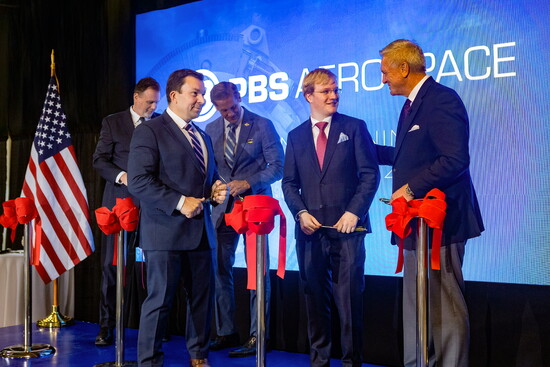 Mayor Kirk Wilson grateful for PBS investment in Roswell