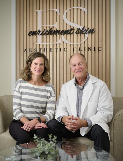 Kris & Michael Johnson, Co-owners