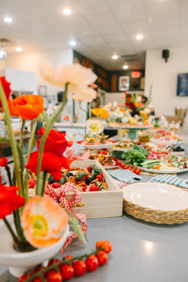 Photo Credit Rose & Plum Living