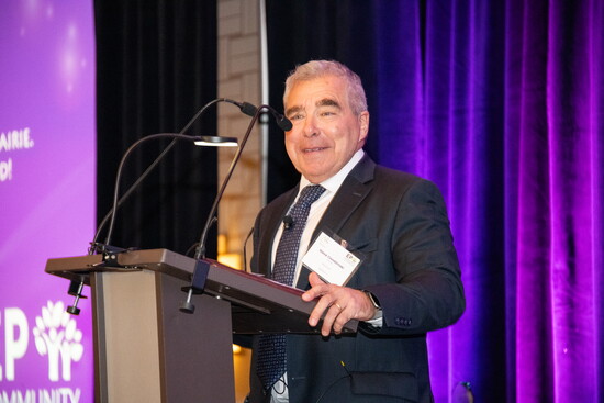 Senator Steve Cwodzinski