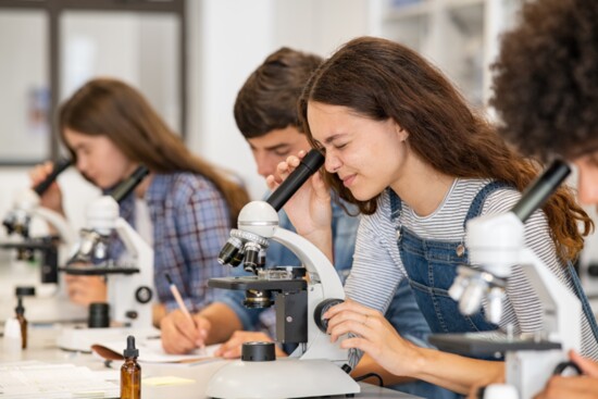 Oak Park Unified School District