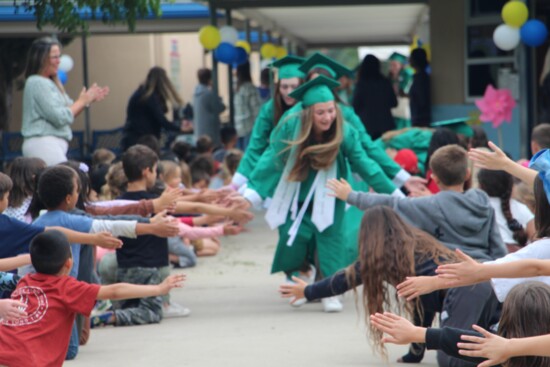 CVUSD