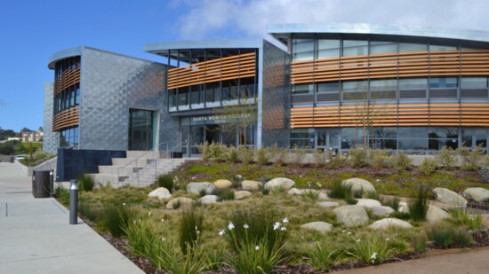 Santa Monica College