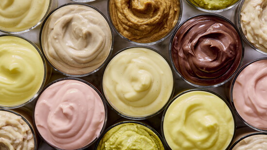 Featured image for Erin Jeanne McDowell's Vanilla Pudding