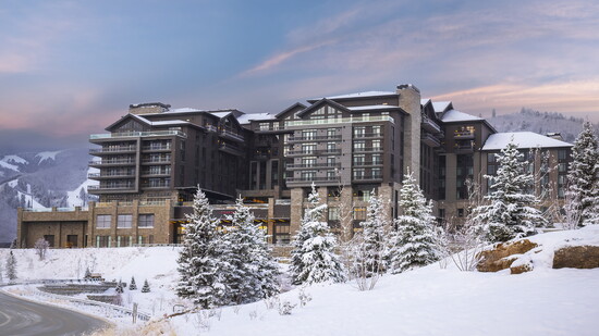 Grand Hyatt Deer Valley