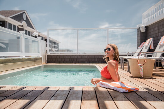 Sun Deck