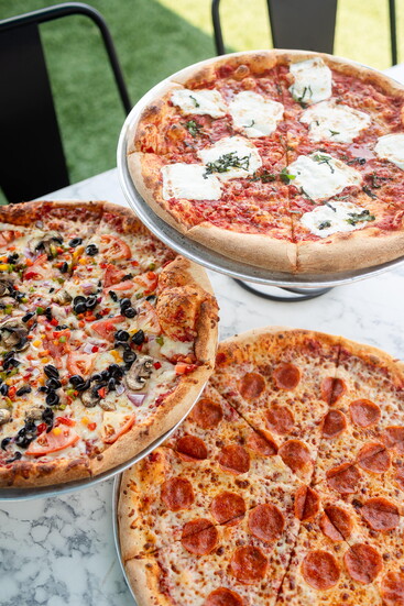 Stone Harbor Pizza Pub