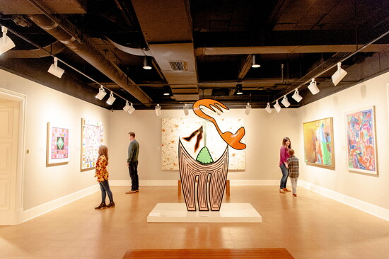 Morris Museum of Art