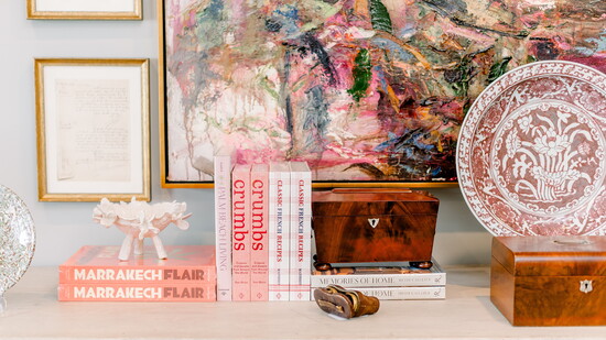 The Shoppe at Lauren Robbins Interiors