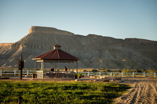 Colterris Winery