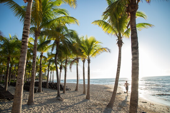 Sandos Caracol Nature Resort & Water Park
