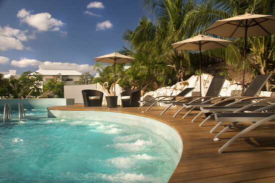 Sandos Caracol Nature Resort & Water Park