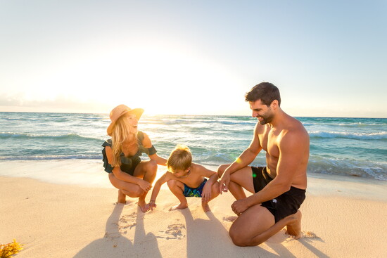 Sandos Playacar