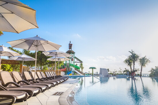 Sandos Playacar