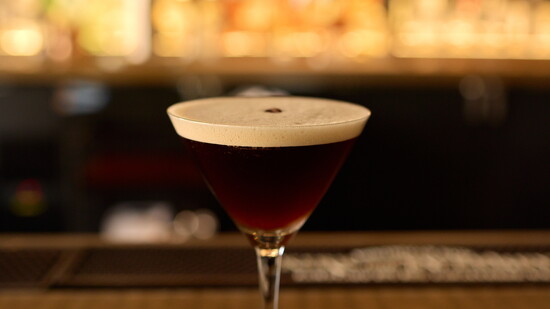 Featured image for Date Night, Shaken