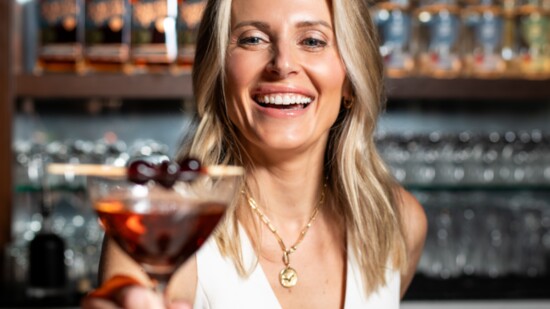 Cheers! From Heritage 1904 Preside Missy