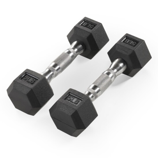 Dumbbells - Marcy, $27 and up, Walmart.com