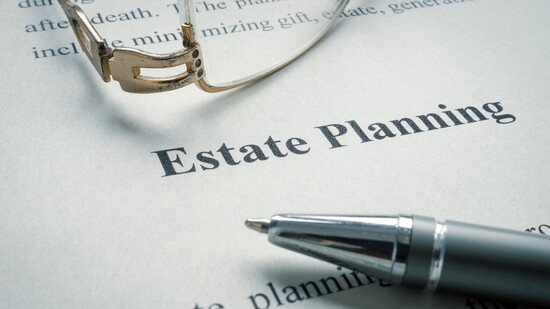 Estate planning isn’t just about wills and inheritance.
