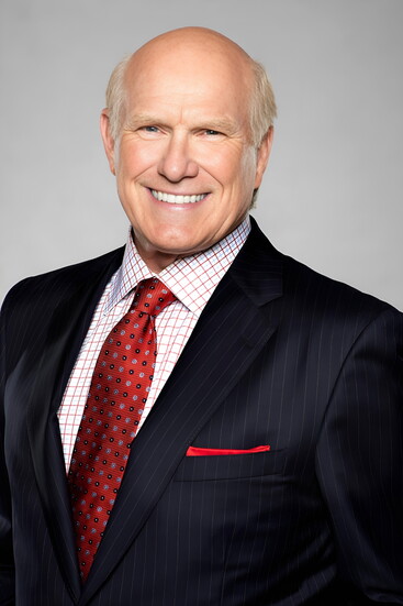 Terry Bradshaw is an American former professional football quarterback 