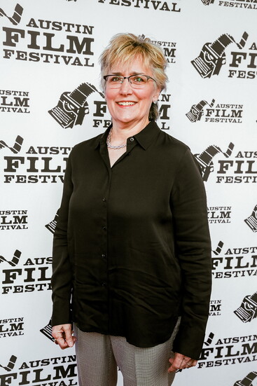 Christy Martin; photo by Jack Plunkett