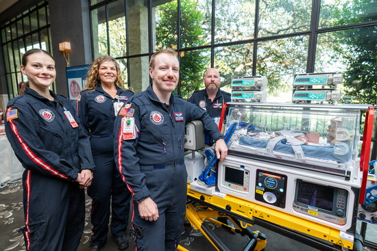 Kangaroo Crew, photo Tico Mendoza