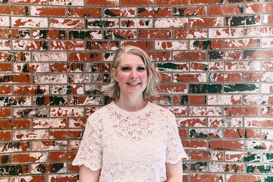 Emily Philips, Executive Director