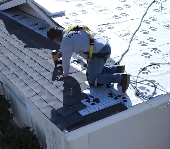 As a GAF Master Elite Contractor, Chandler’s Roofing is among the top 1% of roofers in North America.