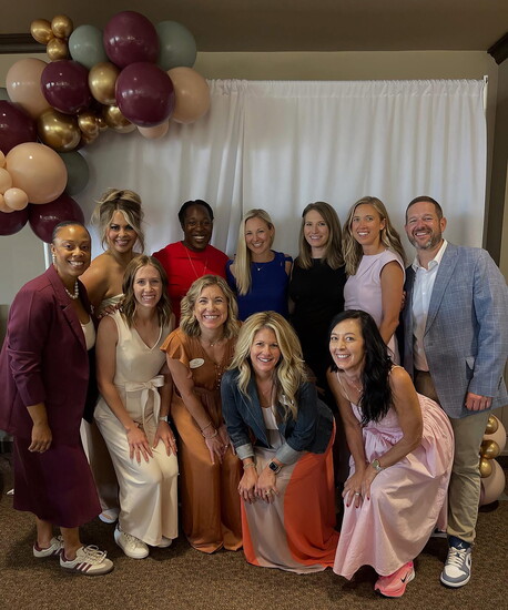 2025-2026 Board of Directors