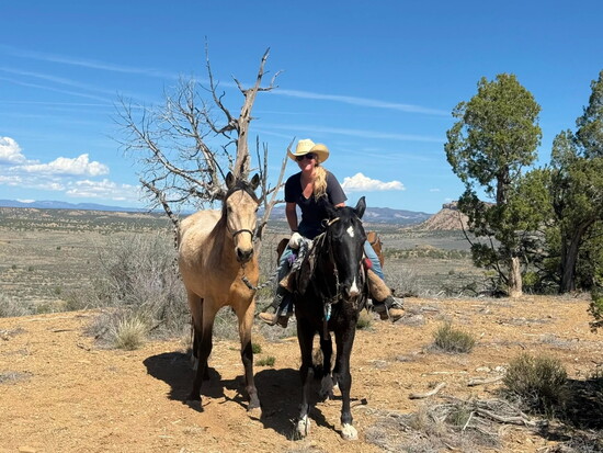 Salt of the Earth Ranch