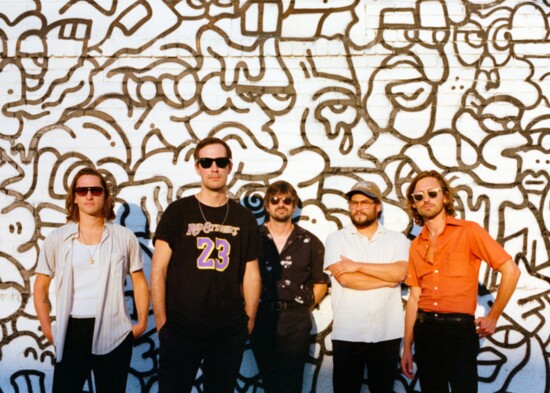 Photo by Jono Bowles