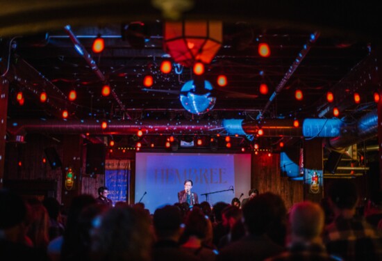 Photo by Jono Bowles 