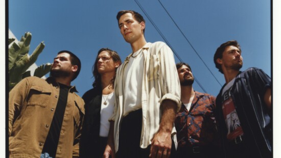 photo by Jonny Marlow