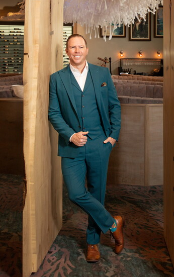 Nikolai Castoro, Torro Restaurants Group