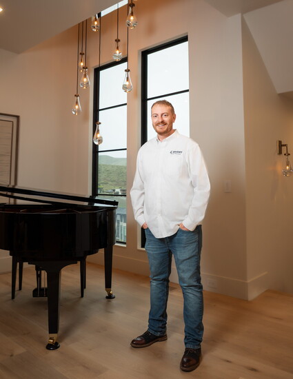 Clayton Conner, Conner Construction