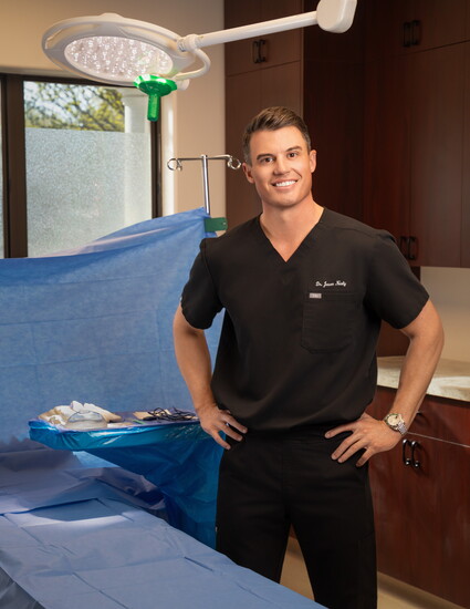 Dr. Jason Nealy, Silktouch Medspa