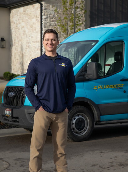 Zach Hevner, Z Plumberz
