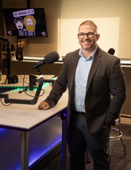Nick Coe, Lotus Communications